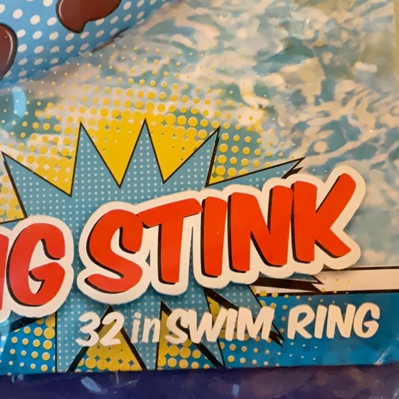 💦 SWIM TOY 💦 NWT 💦 - Picture 9 of 12